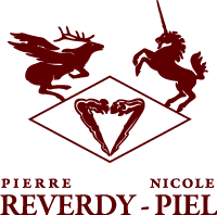 Reverdy-Piel Logo noir